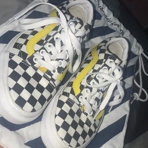 Custom Vans